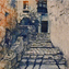 Valletta Steps